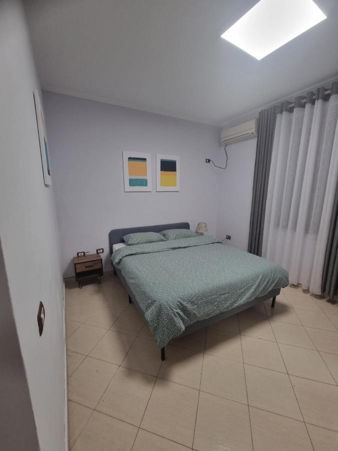Glamorous Apartment In Тирана Экстерьер фото