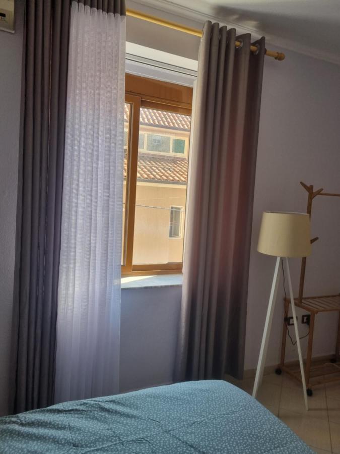 Glamorous Apartment In Тирана Экстерьер фото